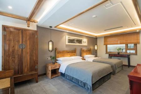 Lijiang Zen Garden - 26