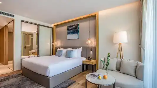 Sel de Mer & Suites - 36