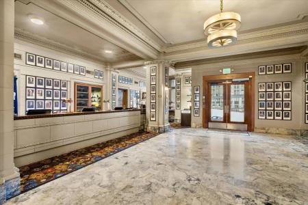 The Arctic Club Seattle, a DoubleTree by Hilton - 26