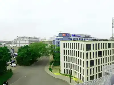 ibis Köln Messe - 46