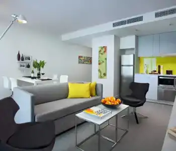 Citadines on Bourke - 25
