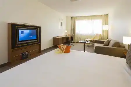 Novotel - 50