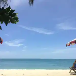 Marina Beach Resort - Sha Extra Plus - 16