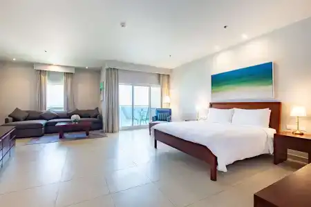 Radisson Blu Resort, Fujairah - 32