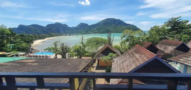 Phi Phi View Point Resort - 77
