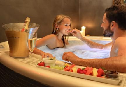 Chateau St. Havel - Wellness - 24