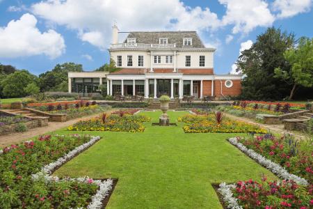 du Vin Cannizaro House Wimbledon - 18