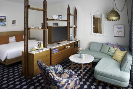 Andaz, By Hyatt - 5