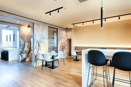 b&b Emden - 14