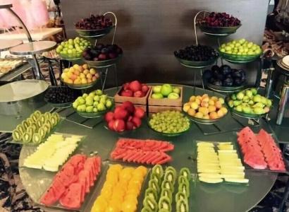 Samsun Osmanlı Otel - 10