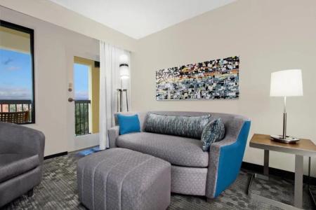 Courtyard by Marriott Cape Canaveral - 91