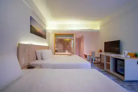 Temple Resort Managed By Rhm - 53