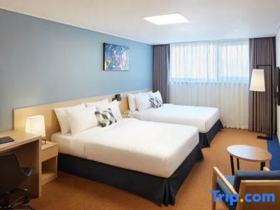 Days & Suites by Wyndham Incheon Airport - 25