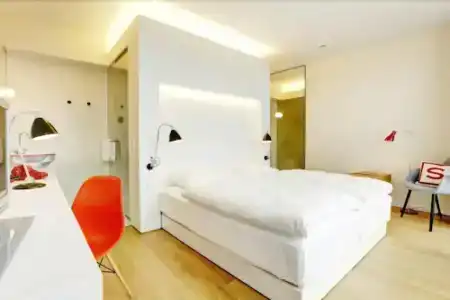 Smartcity Designhotel - 23