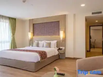 Crowne Imperial - 67