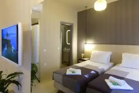 Loc Hospitality Urban Suites - 21