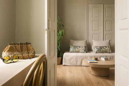 Syros Soul Luxury Suites - 23