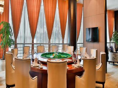 Rosedale & Resorts Suzhou - 7