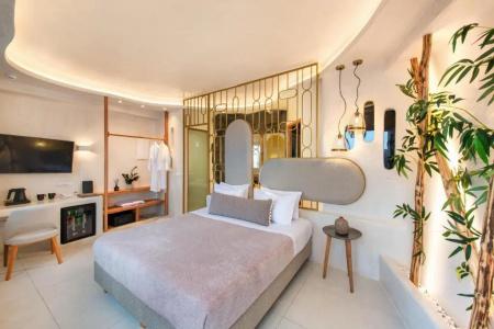 Athina Luxury Suites - 46