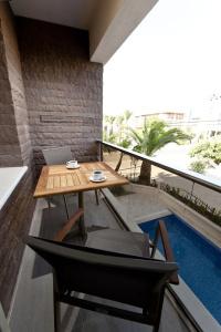 Sakız Kızı Butik Otel Alaçatı - 19