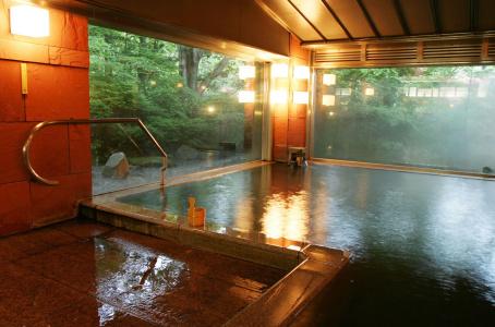 Nasu Onsen Sanraku - 13