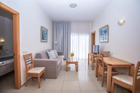 Servatur Terrazamar Sun Suite - 12