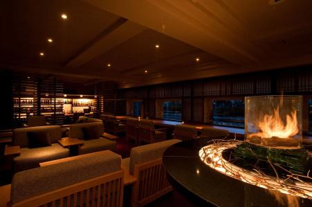 Lake Shikotsu Tsuruga Resort Spa Mizu no Uta - 15