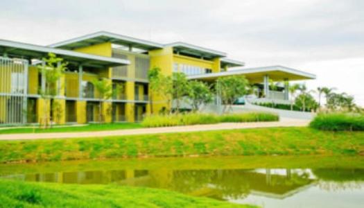 Meesuk Residences - 1