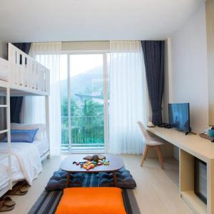 Lario Krabi-Sha Extra Plus - 27