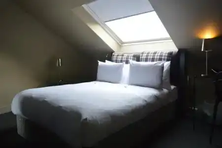 B+B Edinburgh - 51