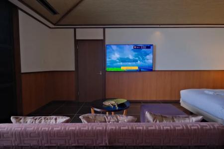 Miyakojima Kurima Resort Seawood - 43