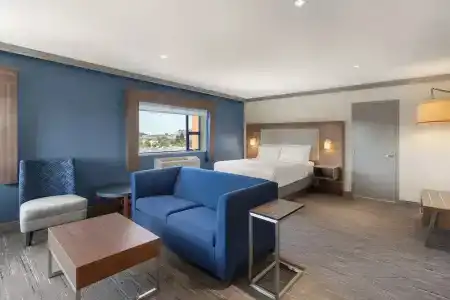 Holiday Inn Express Vancouver Airport-Richmond, An Ihg - 74