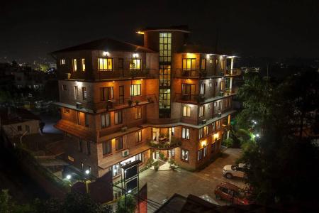Royal Astoria - 39