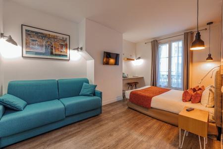 Hôtel De Venise - 64