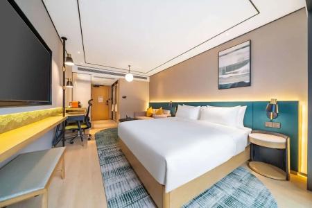Hampton by Hilton Kuanzhai Alley - 70