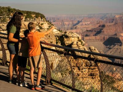 Red Roof Inn Plus+ – Grand Canyon - 37