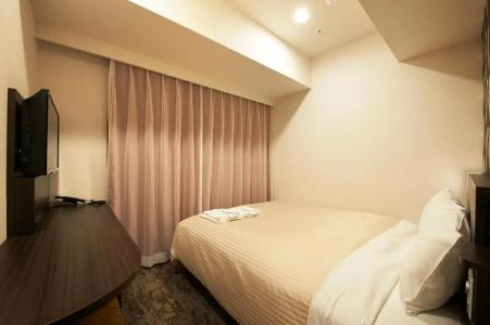 Sotetsu Fresa Inn Osaka Yodoyabashi - 30