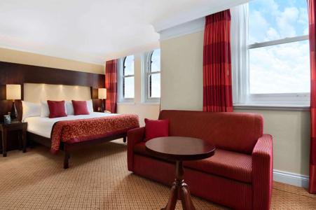 Hilton Brighton Metropole - 6