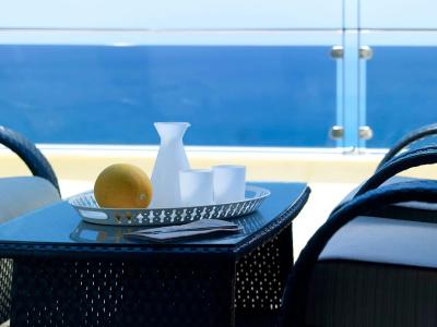 Macaris Suites & Spa - 105