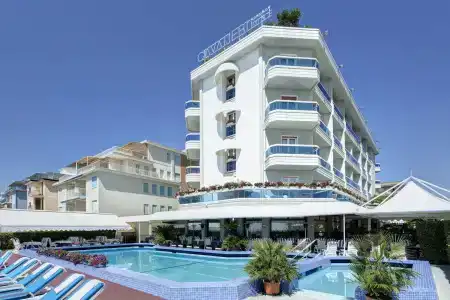 Cavalieri Palace - 15