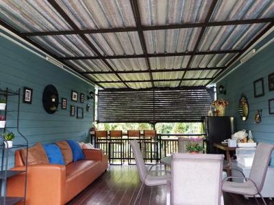 Baan JaoKorKluay บ้านเจ้ากอกล้วย - 33