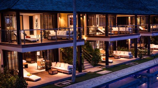 Nikki Beach & Spa Koh Samui - 25