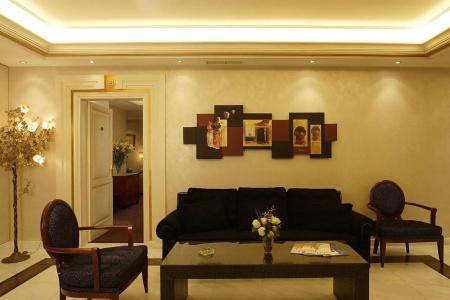 Theoxenia House - 23