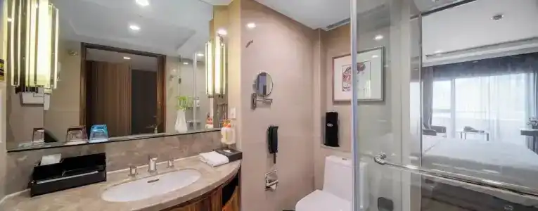 Crowne Plaza Kunming City Centre, An Ihg - 47