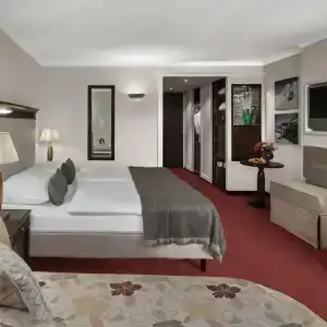Lebenberg Schlosshotel-Kitzbühel - 26
