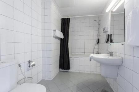 ProfilHotels Mercur - 45