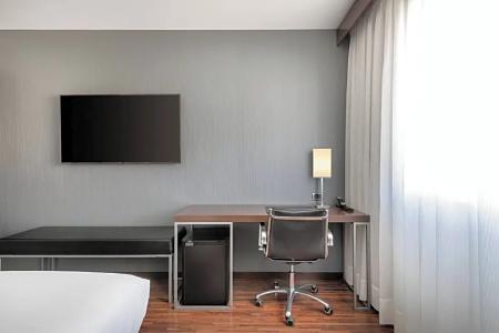 AC Alicante by Marriott - 43
