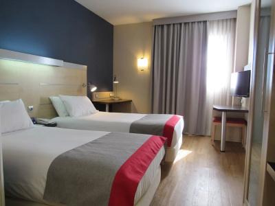 Holiday Inn Express máLaga Airport, An Ihg - 2