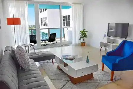 Seacoast Suites on Miami Beach - 187