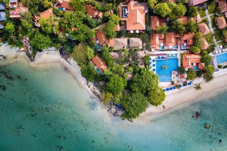Renaissance Koh Samui Resort & Spa - Sha Extra Plus - 34